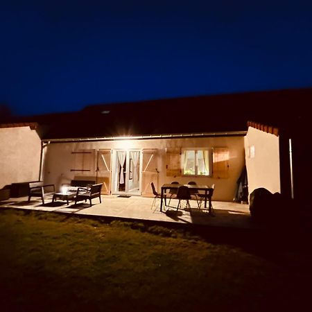 Le Refuge Cotier Villa Rue  Exteriör bild
